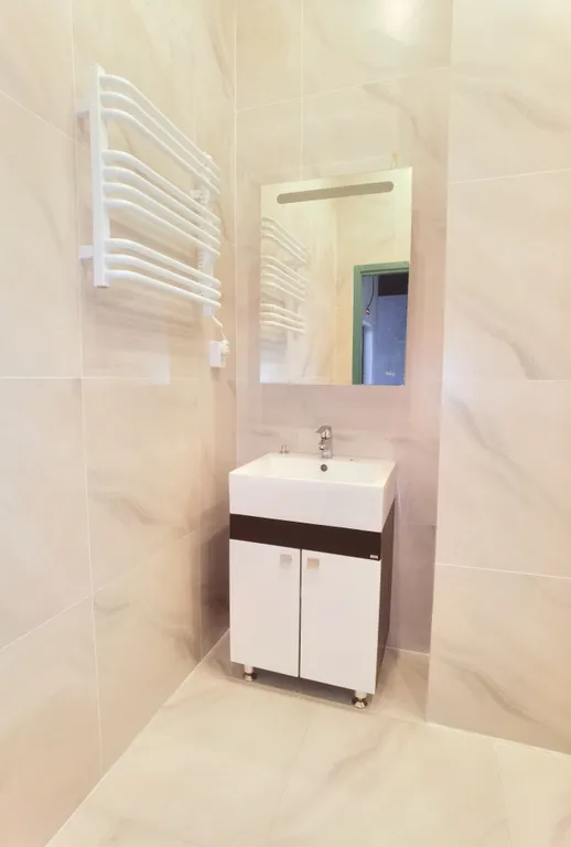 Квартира Квартира Апарт Неоклассика — Шушары