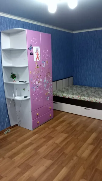 2-комнатная Квартира — аренда посуточно в Рубцовск