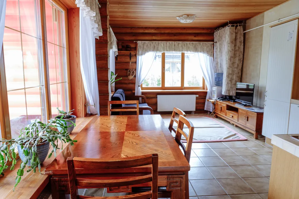 2-комнатный Дом