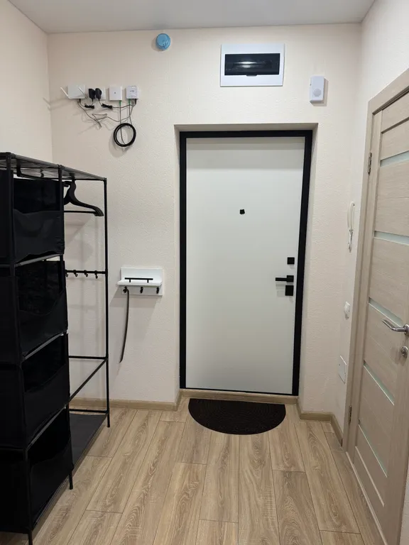 Квартира Ассорти, Студия комфорт класса — Тюмень