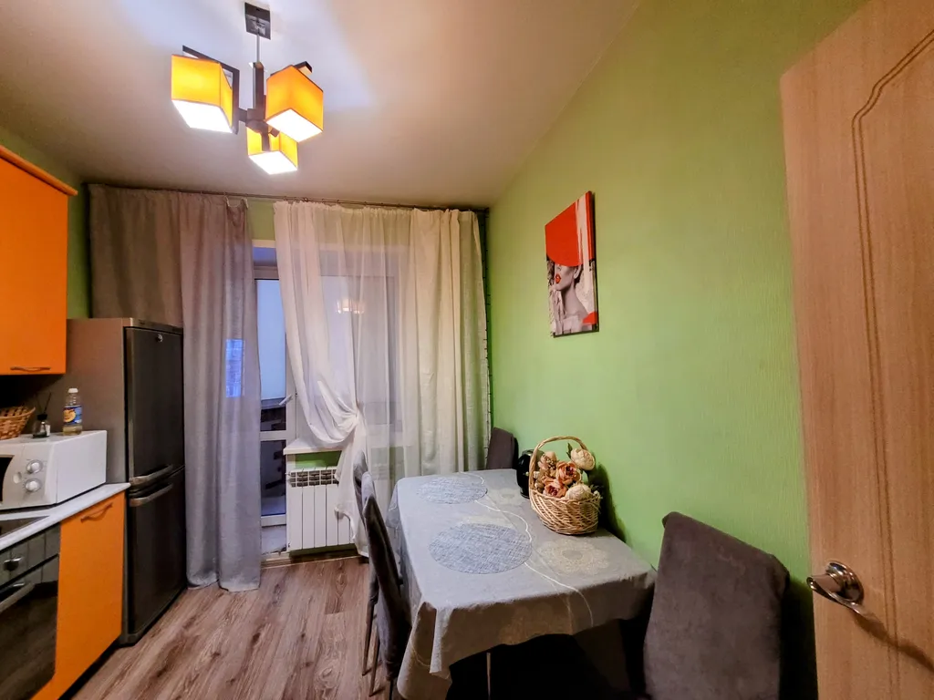 Центральный район