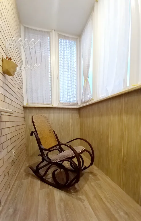 Уютная студия в центре города на Высоте