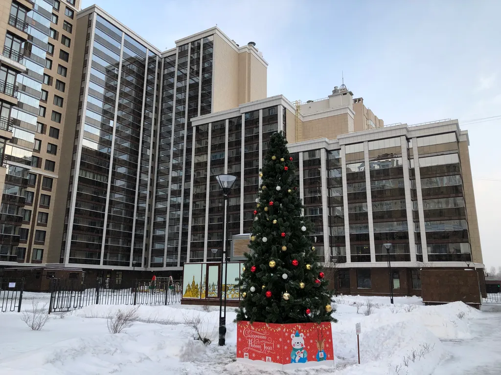 Студия у метро Московская