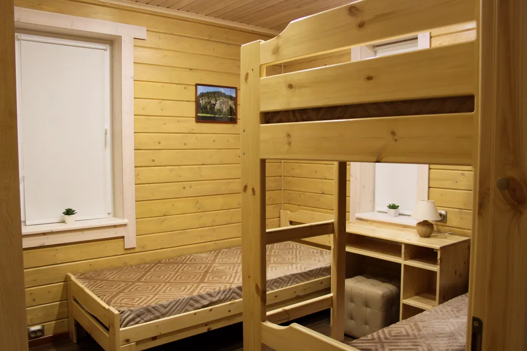 3-комнатный Дом