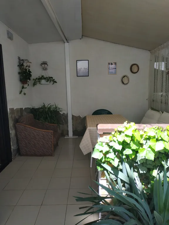 Уютная дача на Косе Южной