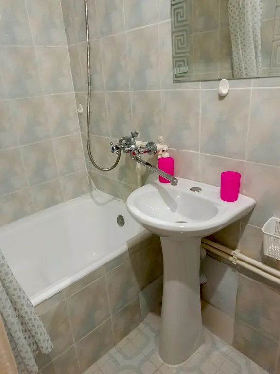 Квартира Квартира в ЗОЛОТОМ треугольнике Сочи.Лучший район. — Сочи