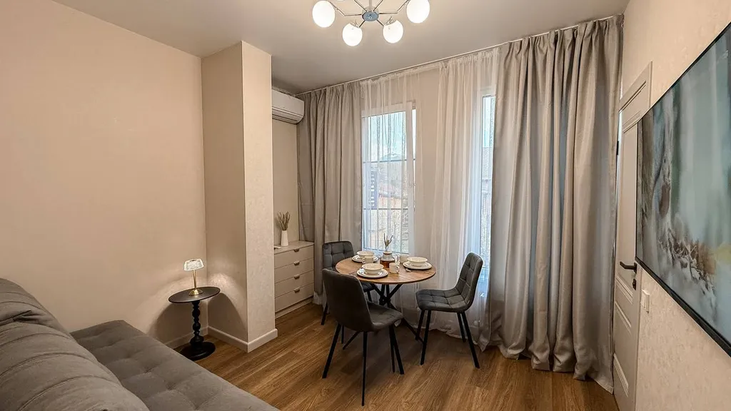 Квартира Апартамент nomer 12 — аренда посуточно в Красная Поляна