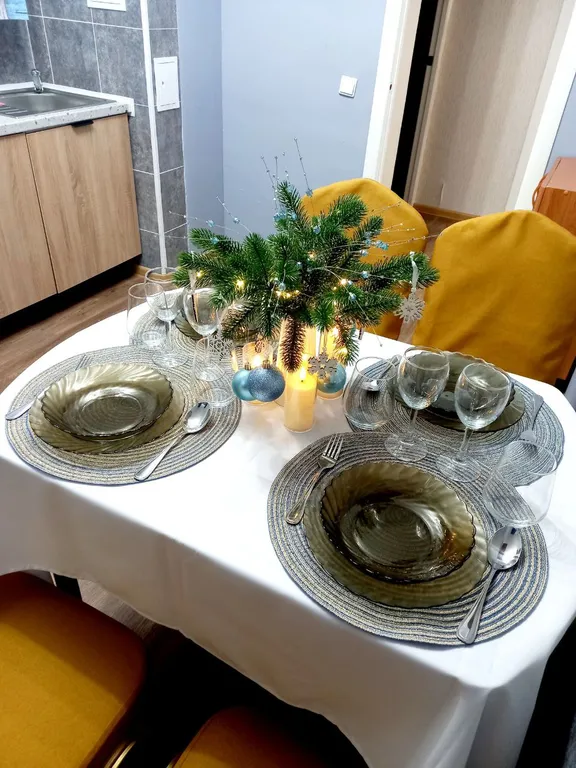 Квартира Просторная 2 комнатная квартира рядом с центром Ярославль — Ярославль