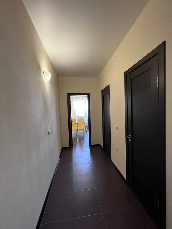 Прекрасная и просторная квартира в центре