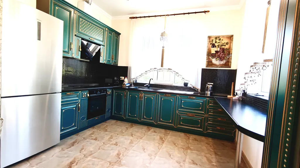 Вилла андерсон