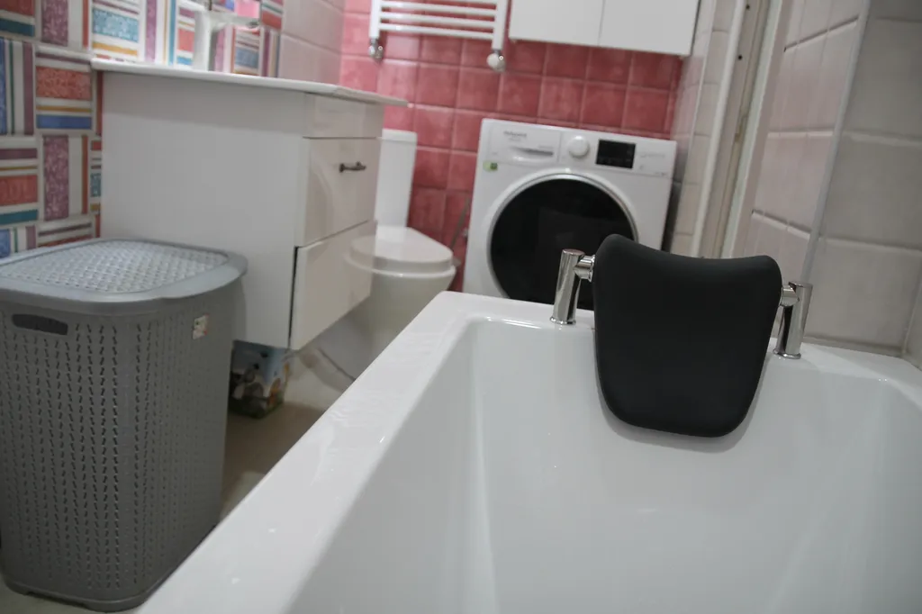 Уютная квартира в Ваке