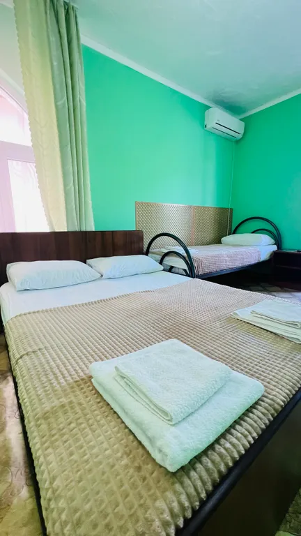 Квартира Комната — Геленджик