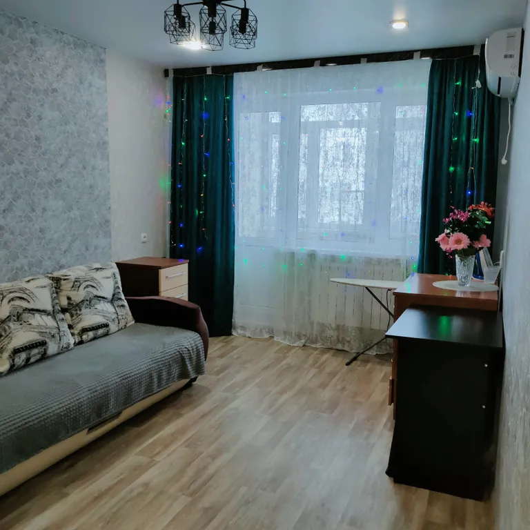 Уютная квартира в центре