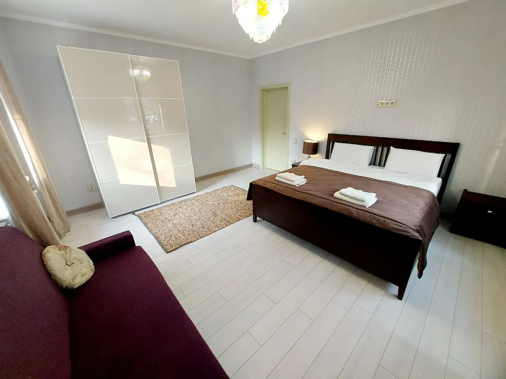 Лучшая квартира для вас — аренда посуточно в Алматы