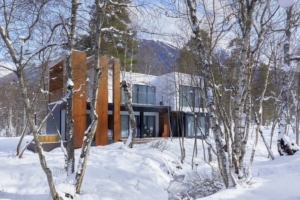 3-комнатный Дом