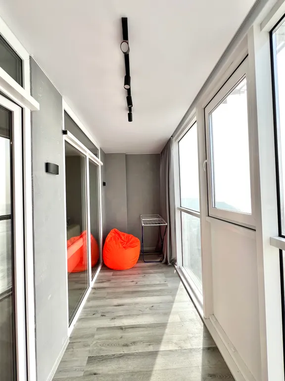 Апартаменты в шаговой доступности к морю