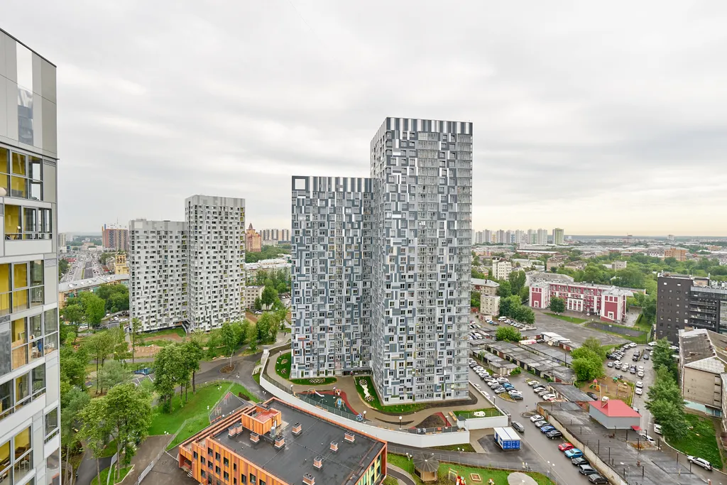 У Пермского медведя