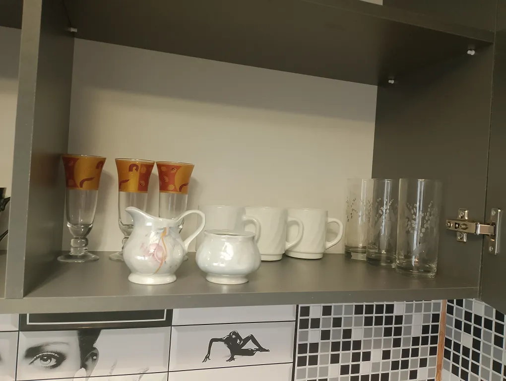 Уютная, дизайнерская квартира в центре города