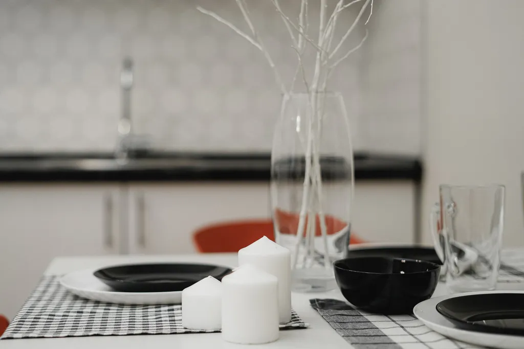 Просторная студия для семейного отдыха