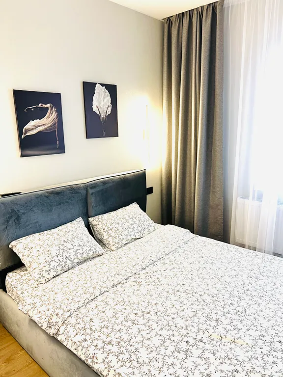 Квартира Уютная квартира в лучшей локации — Симферополь