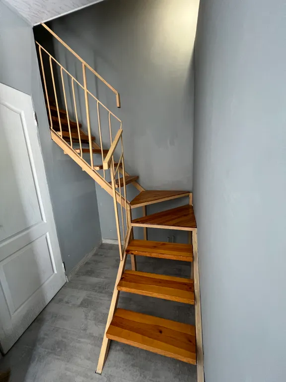 2-уровневый коттедж