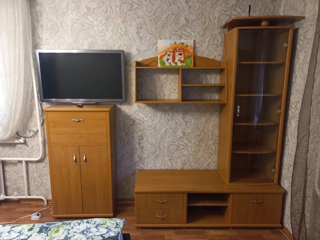 Любимый уголок у пляжа