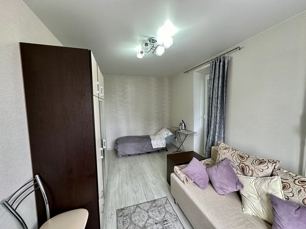 Квартира Квартира в новом ЖК в 10 минутах от центра города — Ярославль