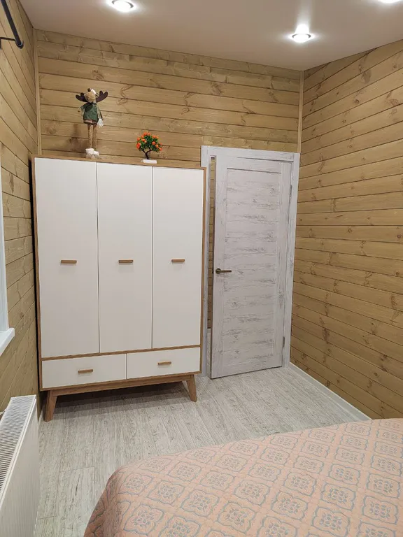 Отличный дом, для отличной компании