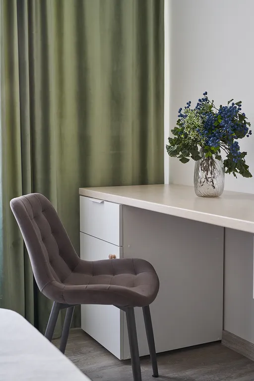 Квартира Апартаменты Baltic Sense — Светлогорск