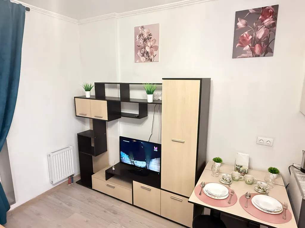 Апартаменты