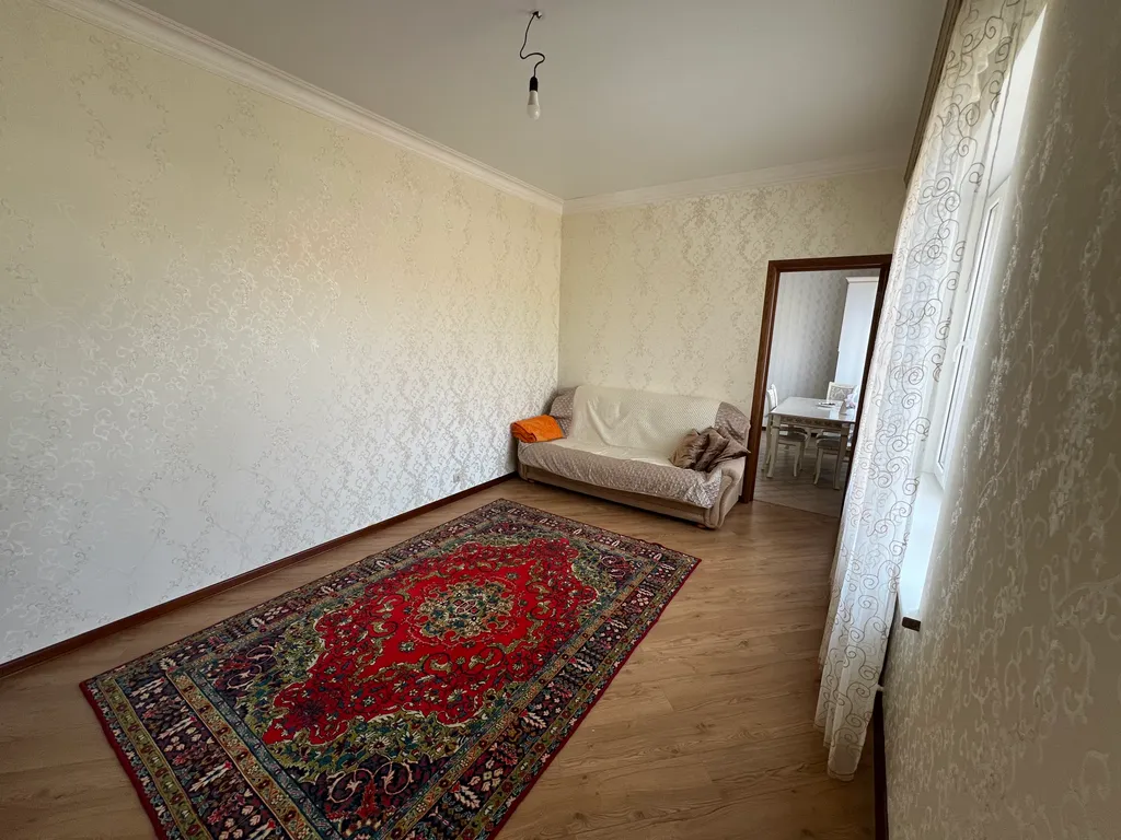 Уютный домик со всеми удобствами