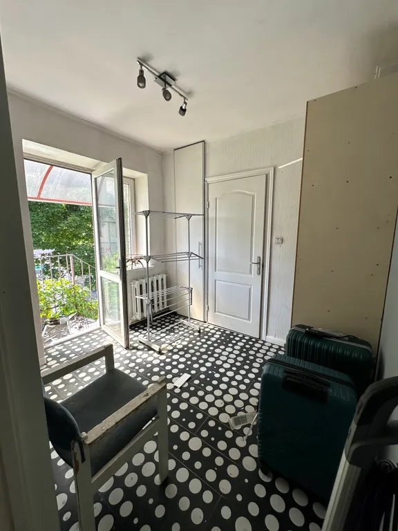 Коттедж Таунхаус с зоной отдыха и мангалом у парка — Калининград