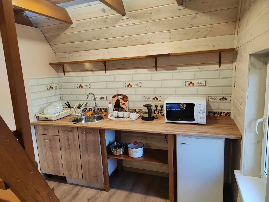 2-комнатный Дом