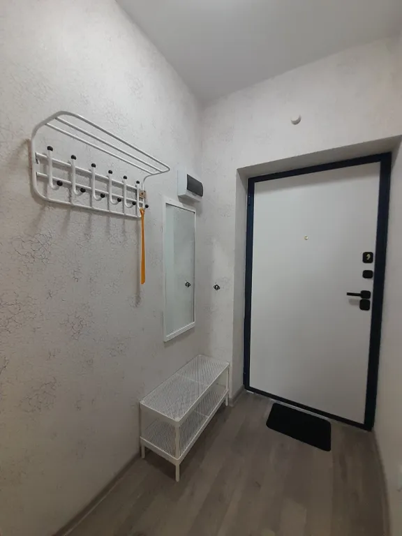 Уютная студия рядом с ТРЦ Планета