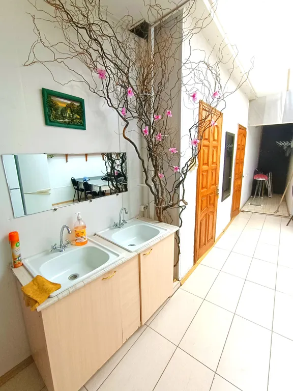 Квартира Комната — Геленджик