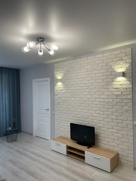 Апартаменты-студия в историческом центре