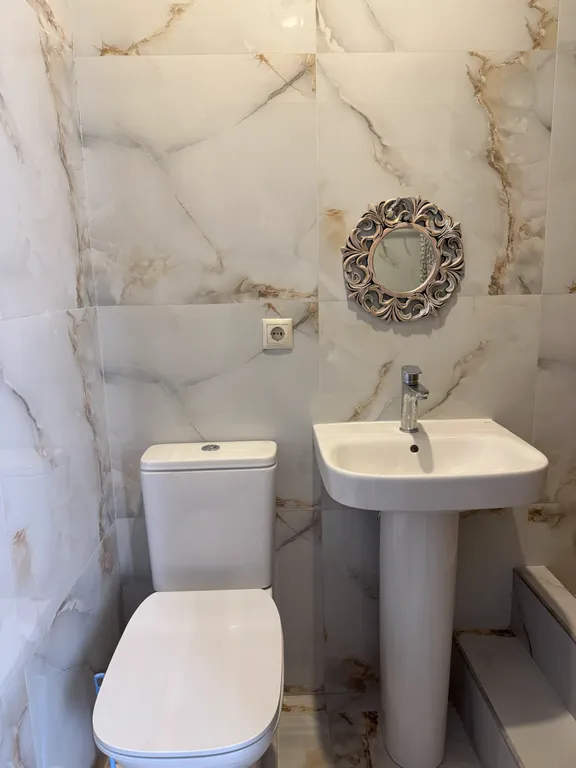 Квартира Комната — Адлер