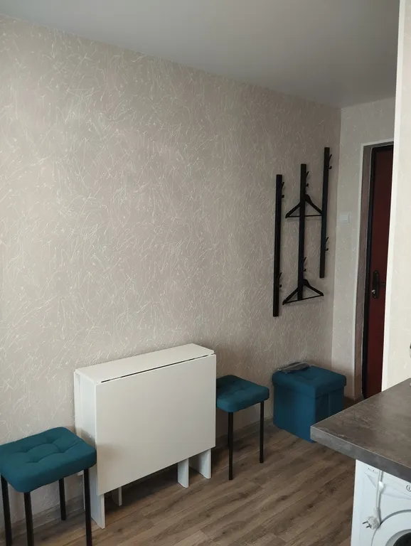 Уютная студия в центре города