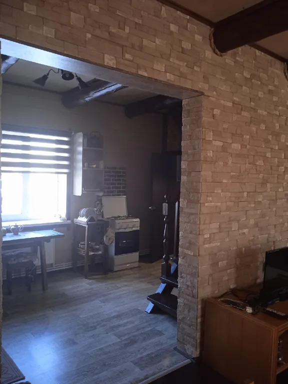 3-комнатный Дом