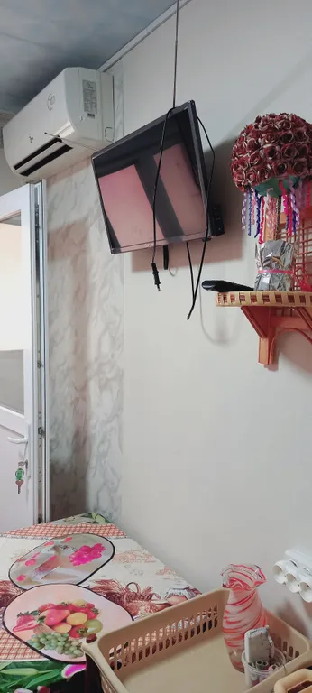 Квартира Комната — Судак