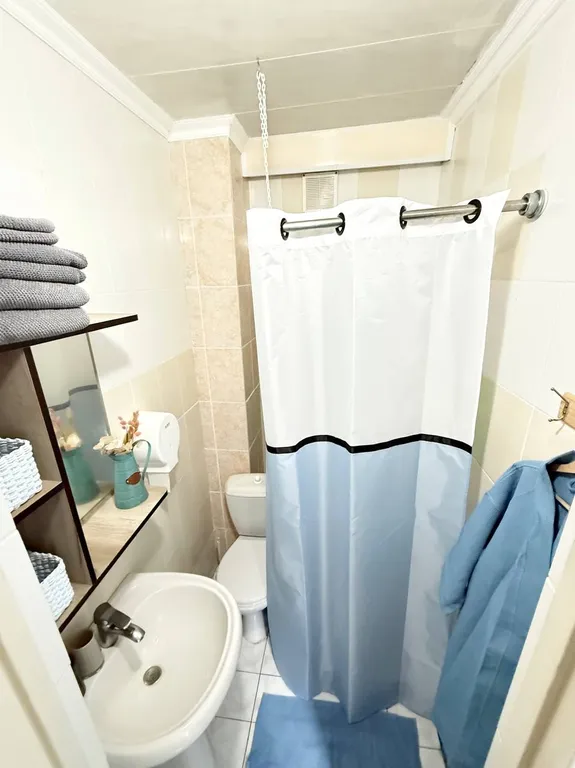 Квартира Лофт 2-х местный — Ейск