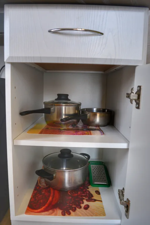 Квартира Квартира Уютная студия — Сириус