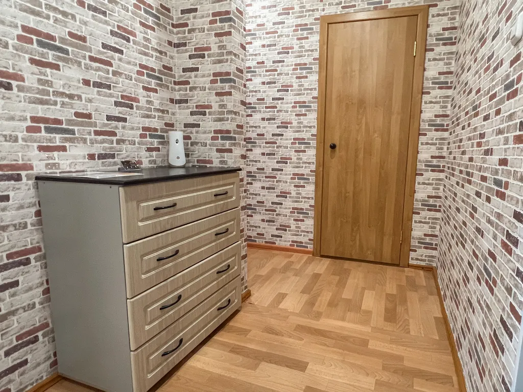 1-комнатная квартира на ул-е Фестивальная 4В.