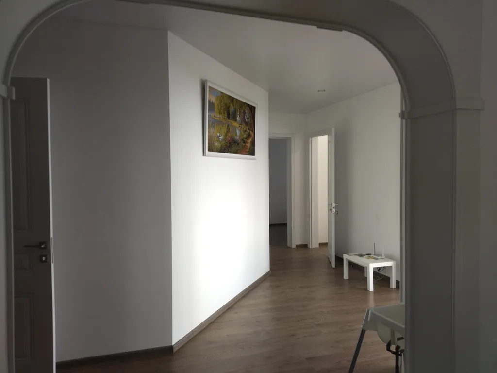 Апартамент с шикарным видом на море