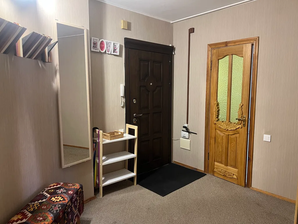 Теремок с башней