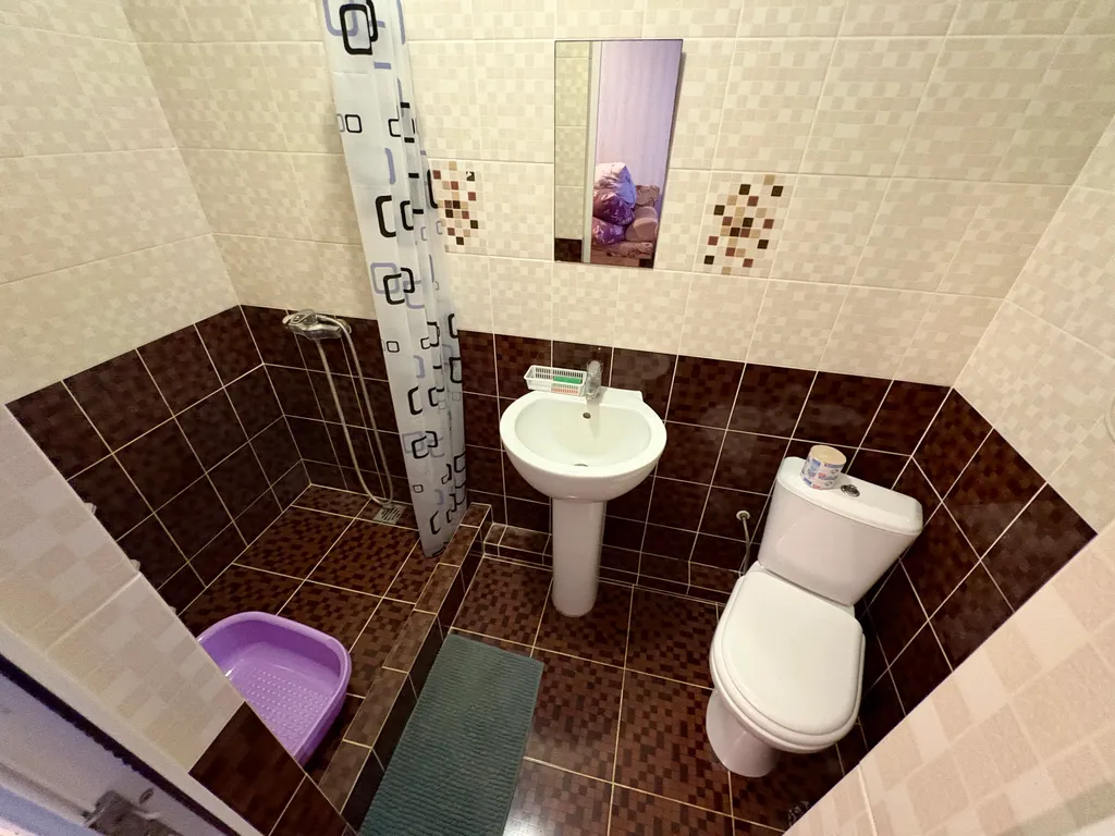 Квартира Комната — Голубицкая