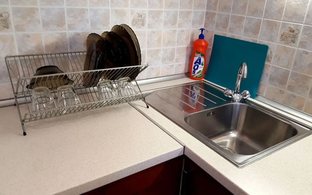 Квартира Чистая, уютная 1-я квартира в ЖК бизнес класса в 15 минутах до центра — Краснодар