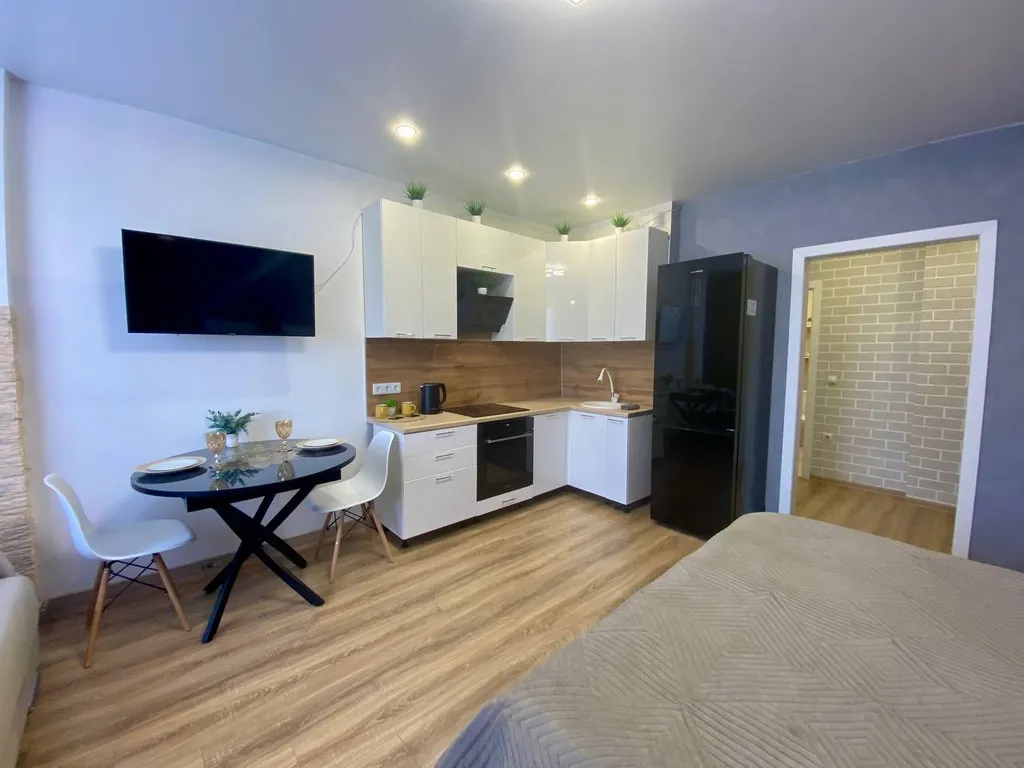 Квартира Гармония