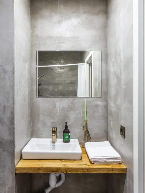 Квартира Комната — Москва