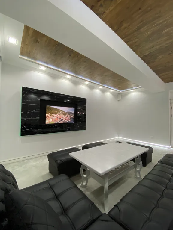 Чувствуй как у себя дома (встретим бесплатно)